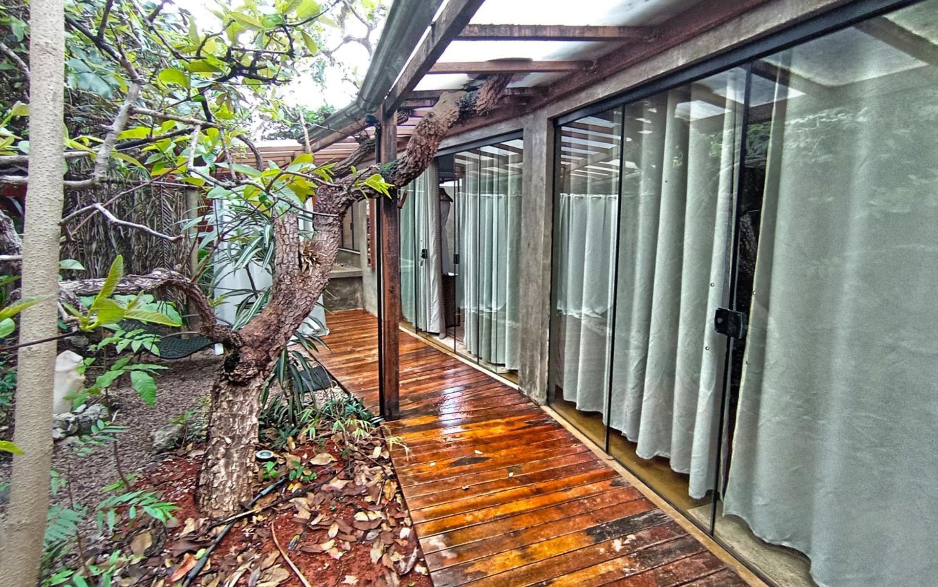 Vila Abaton Alto Paraíso de Goiás 외부 사진