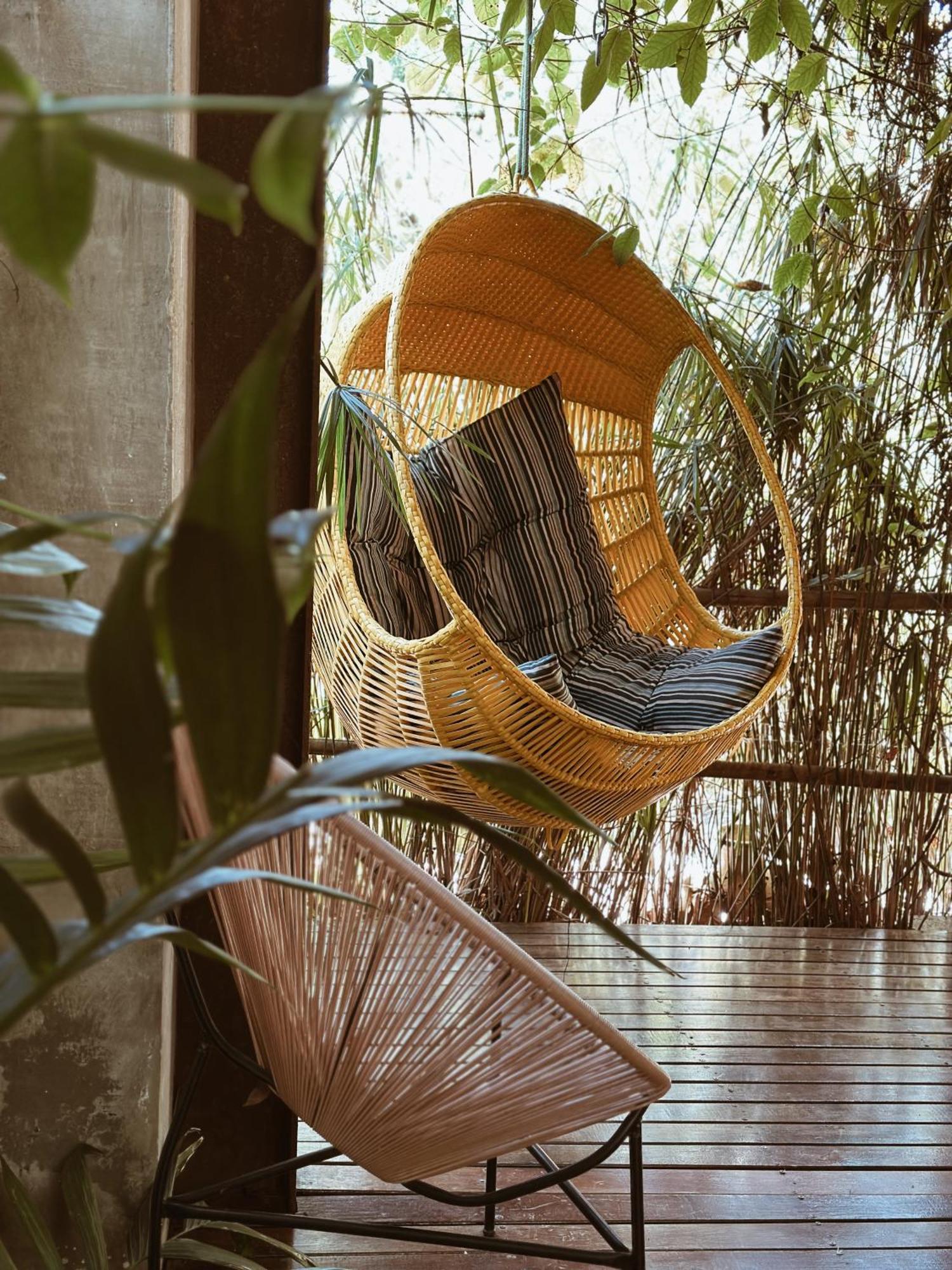 Vila Abaton Alto Paraíso de Goiás 외부 사진