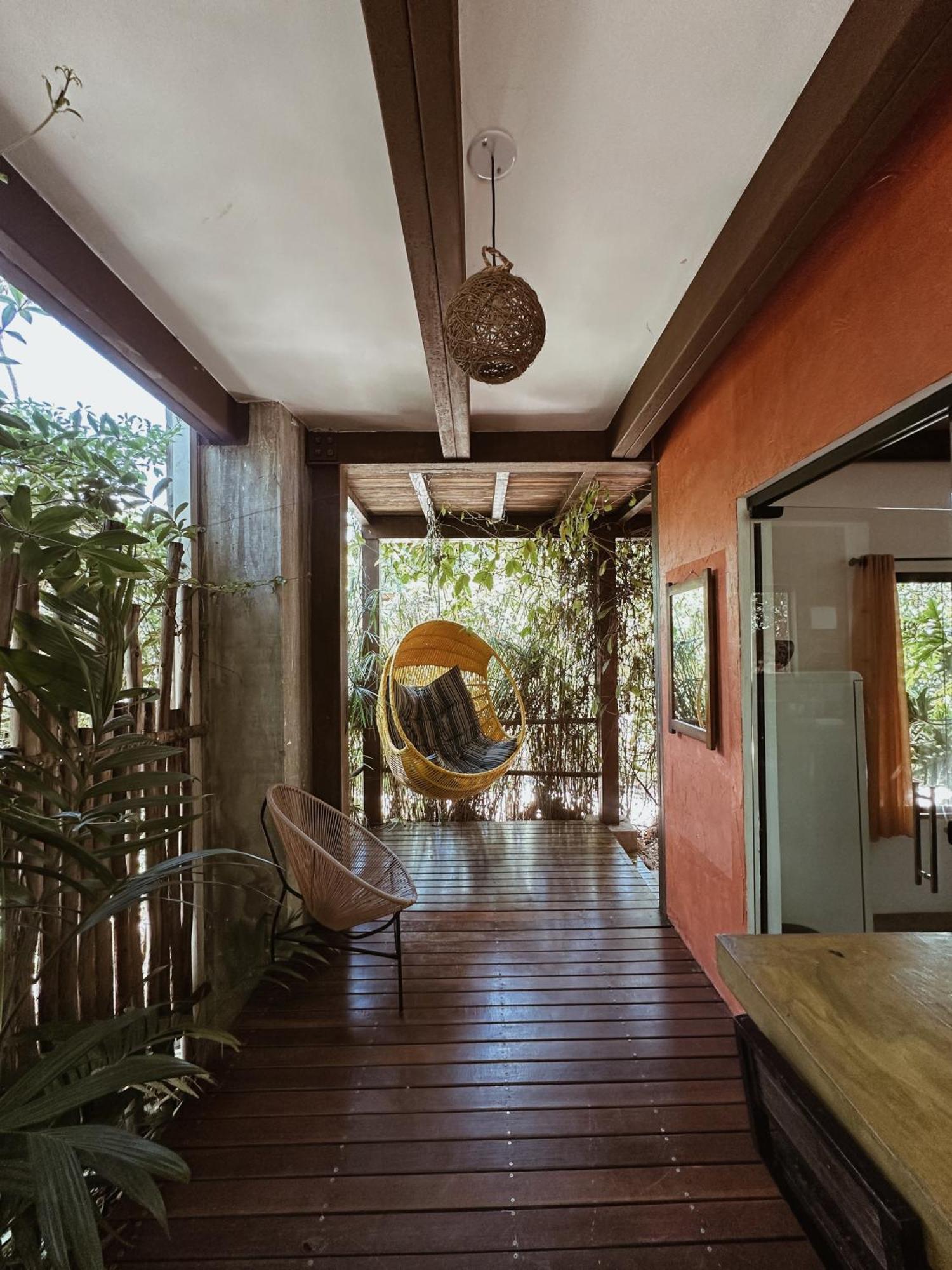 Vila Abaton Alto Paraíso de Goiás 외부 사진