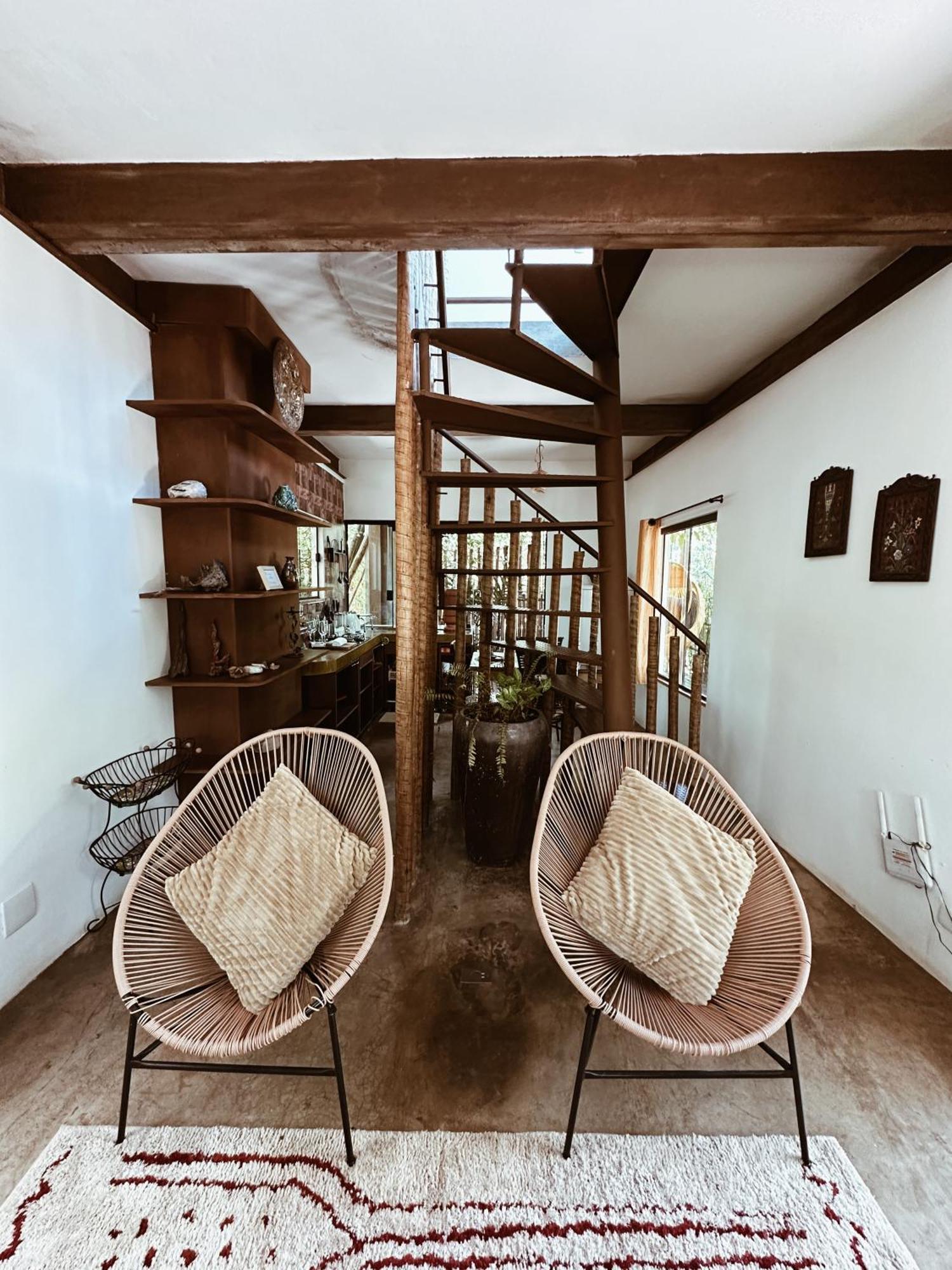 Vila Abaton Alto Paraíso de Goiás 외부 사진