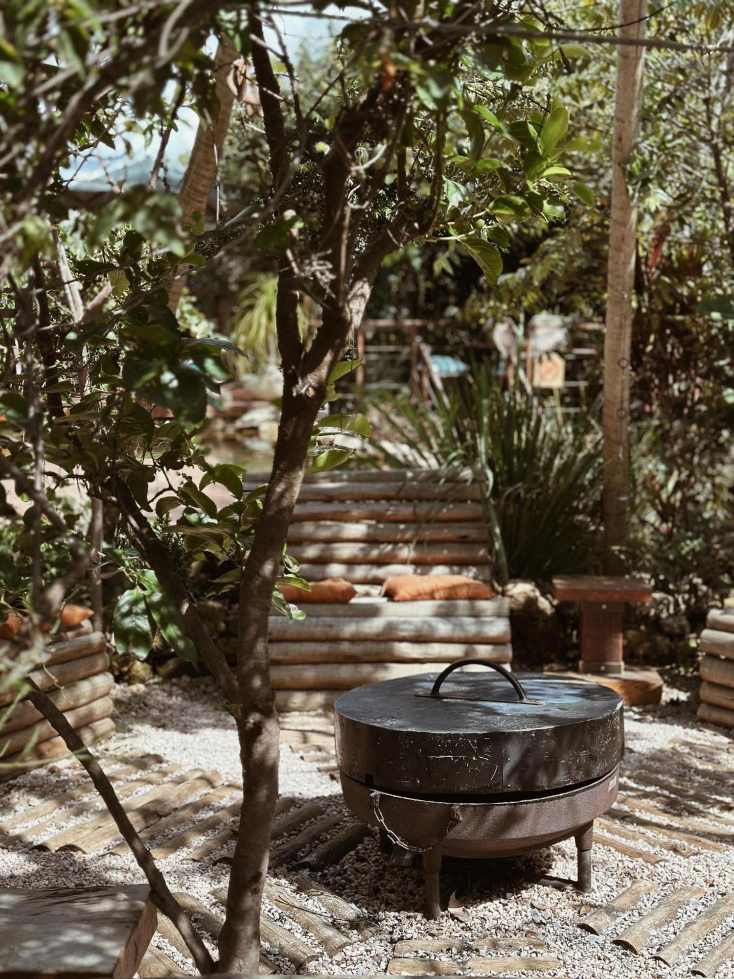 Vila Abaton Alto Paraíso de Goiás 외부 사진